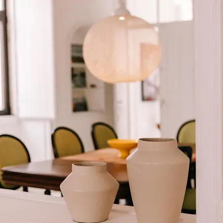 Casa Melchior 2 * بورتيماو