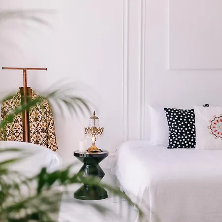 Apartmán Casa Melchior 2