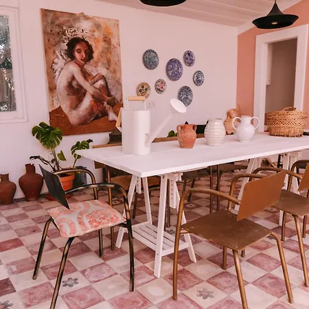 Casa Melchior 2 * بورتيماو