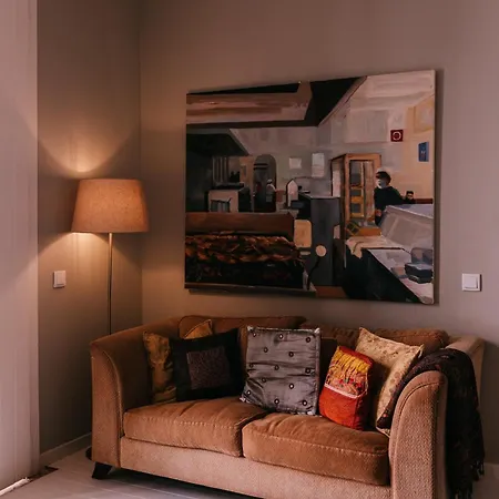 Apartmán Casa Melchior 2