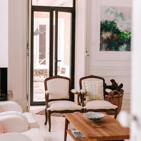 Casa Melchior 2 Portimão