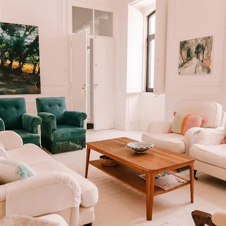 Casa Melchior 2 Portimão