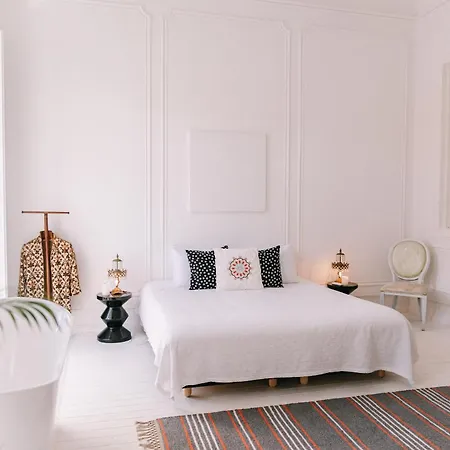 Apartamento Casa Melchior 2 Portimão