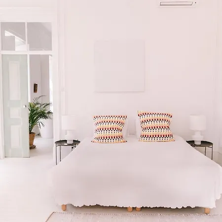 Casa Melchior 2 Daire