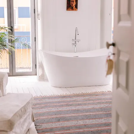 Apartamento Casa Melchior 2 Portimão