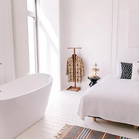 Casa Melchior 2 * Portimão