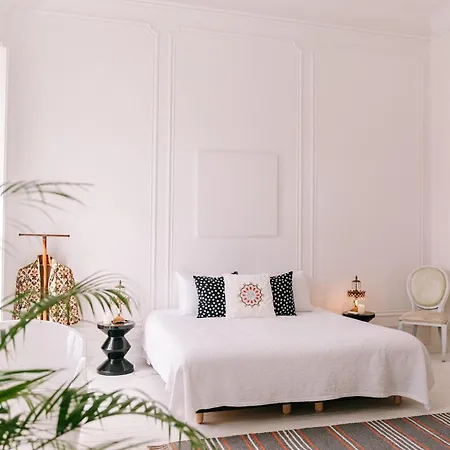 Apartamento Casa Melchior 2 *