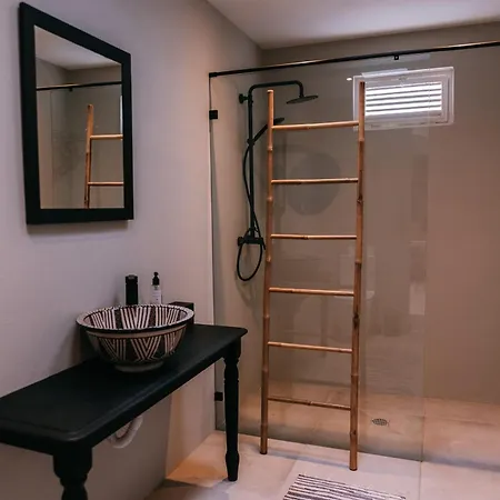 Apartamento Casa Melchior 2