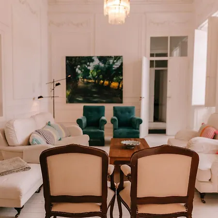 Casa Melchior 2 Portimão