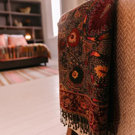 Daire Casa Melchior 2 *