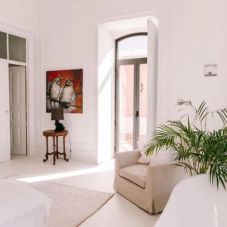 Casa Melchior 2 Apartamento Portimão