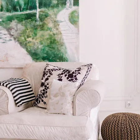 Casa Melchior 2 Daire