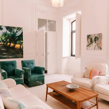 Casa Melchior 2 Апартаменты *