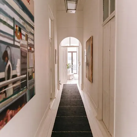 Апартаменты Casa Melchior 2