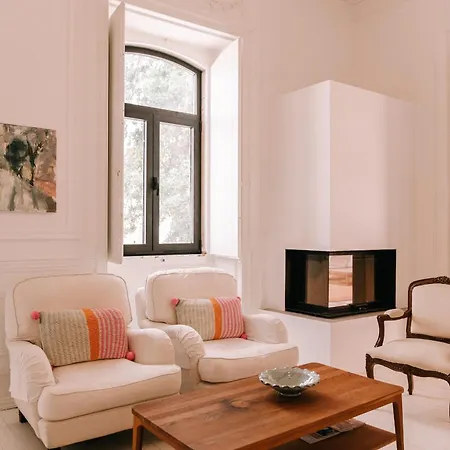 Casa Melchior 2 Apartment Portimão