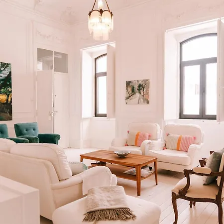 Apartment Casa Melchior 2