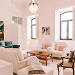 Apartmán Casa Melchior 2