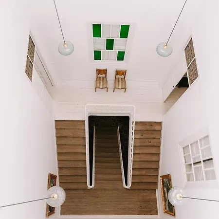 Apartamento Casa Melchior 2
