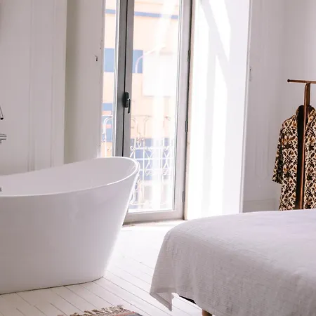 Apartamento Casa Melchior 2 *