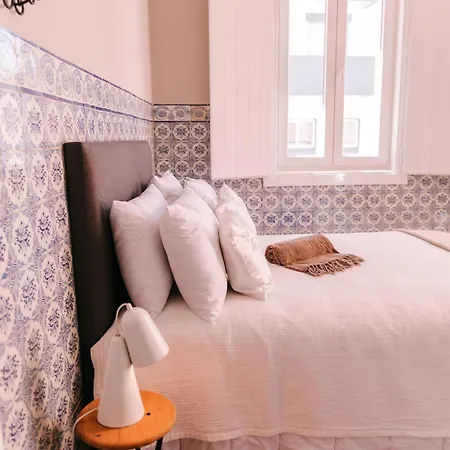 Casa Melchior 2 * Portimão